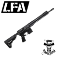 Karabin samopowtarzalny LFA LF556 Battle kal. 223Rem/5,56x45mm 14,5" kol. Black