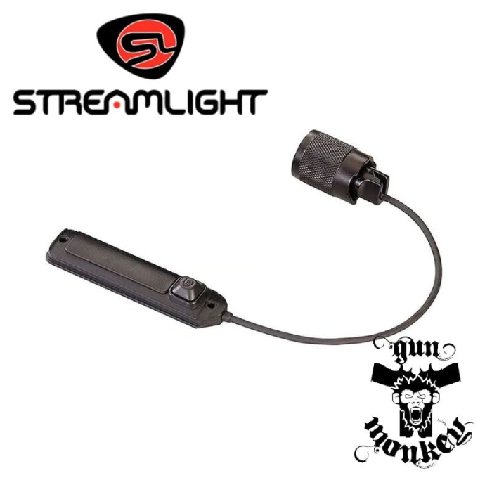 Włącznik żelowy do latarki Protac HL-X (T-880220)