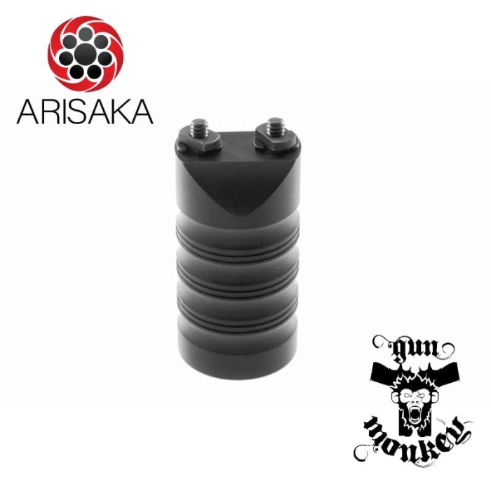 Chwyt Arisaka Vertical Grip - M-LOK - Black (ARI-VFG-M)