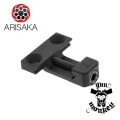 Montaż Arisaka Side Scout Mount - Picatinny - Black (ARI-SSM-P)