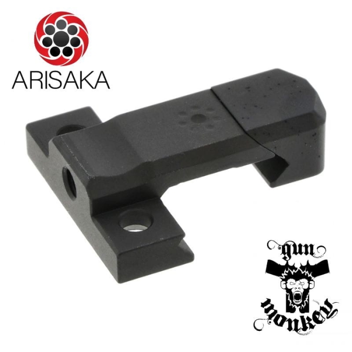 Montaż Arisaka Side Scout Mount - Picatinny - Black (ARI-SSM-P)