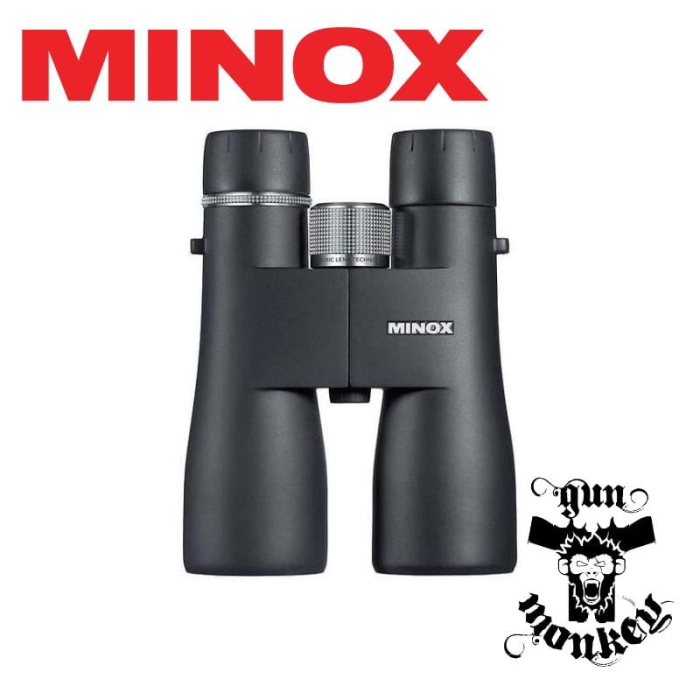 Lornetka Minox HG 8,5x52 BR