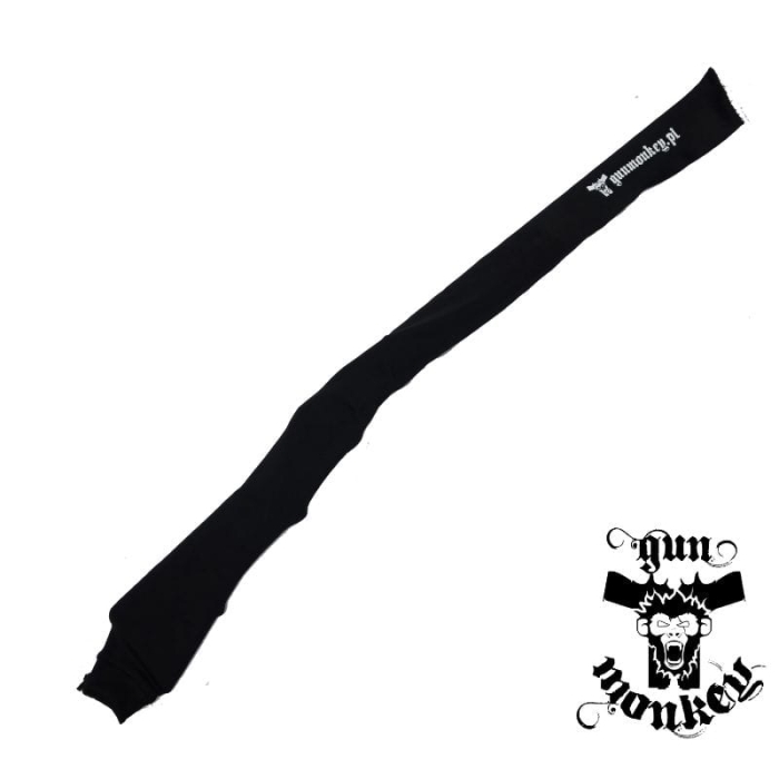 Skarpeta na broń z nadrukiem "GunMonkey"