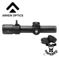 Luneta Arken Optics EP-8 1-8x28mm FFP (EP8-18KLB)
