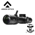 Luneta Arken Optics EP-8 1-8x28mm FFP (EP8-18KLB)