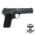 Pistolet samopowtarzalny TT33 kal. 7,62x25