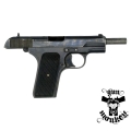 Pistolet samopowtarzalny TT33 kal. 7,62x25