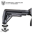 Karabin samopowtarzalny SVRN Hellpup PAC102M Tactical kal. 5,56x45mm