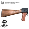 Karabin samopowtarzalny SVRN Hellpup PAC102M Drewno kal. 5,56x45mm