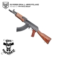 Karabin samopowtarzalny SVRN Hellpup PAC102M Drewno kal. 5,56x45mm