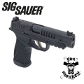 Pistolet Sig Sauer P365 FUSE kal. 9x19 (365XF-9-BFO)