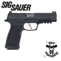 Pistolet Sig Sauer P365 FUSE kal. 9x19 (365XF-9-BFO)