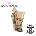 Kabura Safariland 6360RDS ALS/SLS Lvl. 3 do pistoletu Echelon - kol. Multicam - RH (HOLSEC3M)