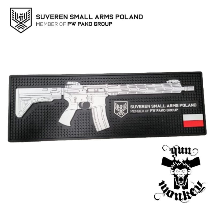 Mata SVRN 600x200x7mm