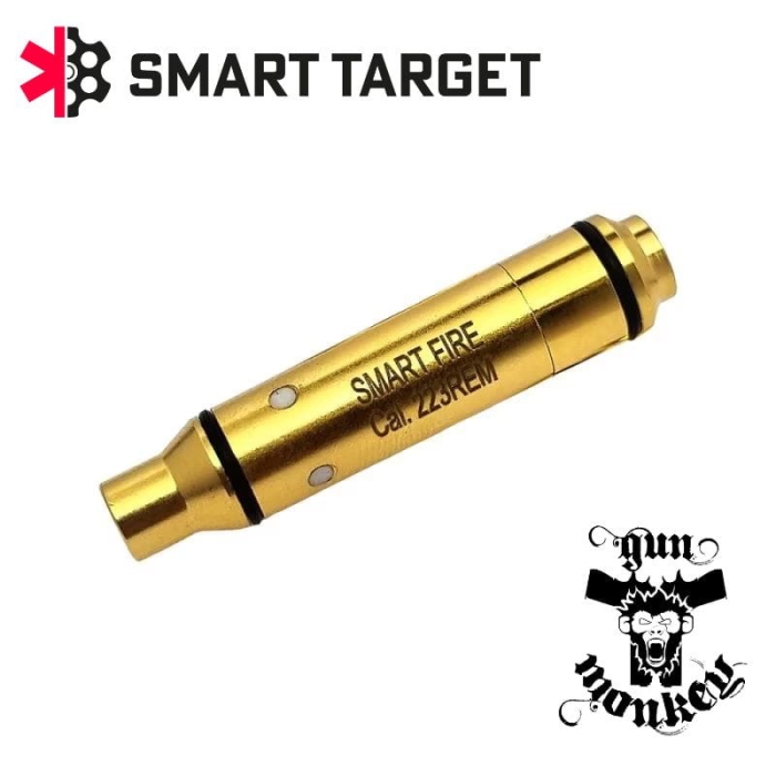 Nabój laserowy treningowy .223Rem Smart Target