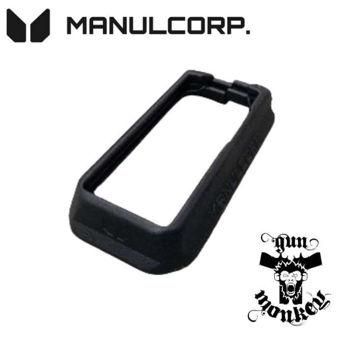 Tactical Magwell do AR15 Polymer Black (BTAR15PK)