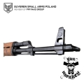 Karabin samopowtarzalny SVRN Sporter PAC47M Drewno kal. 7,62x39