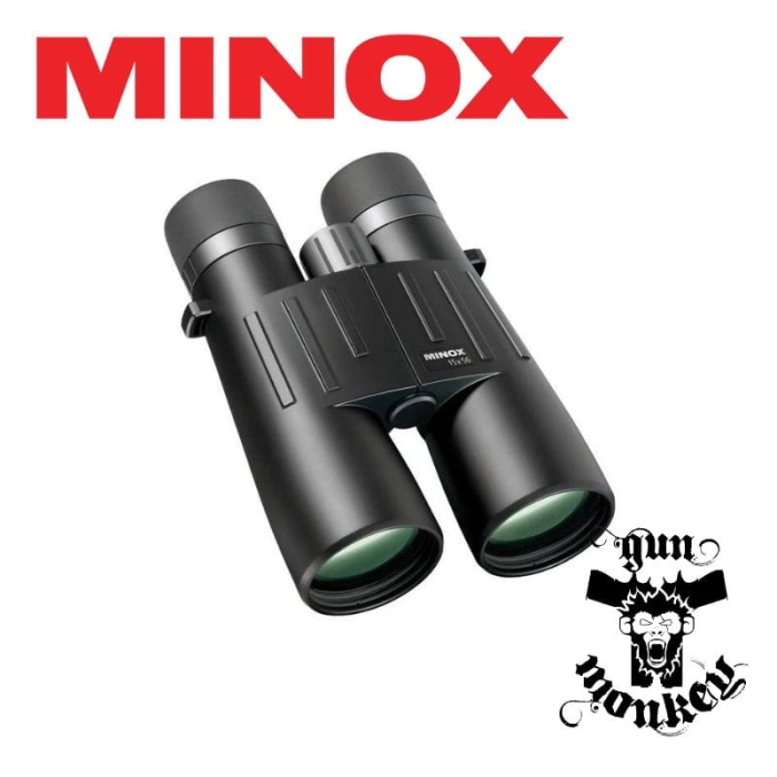 Lornetka Minox BL 15x56 BR