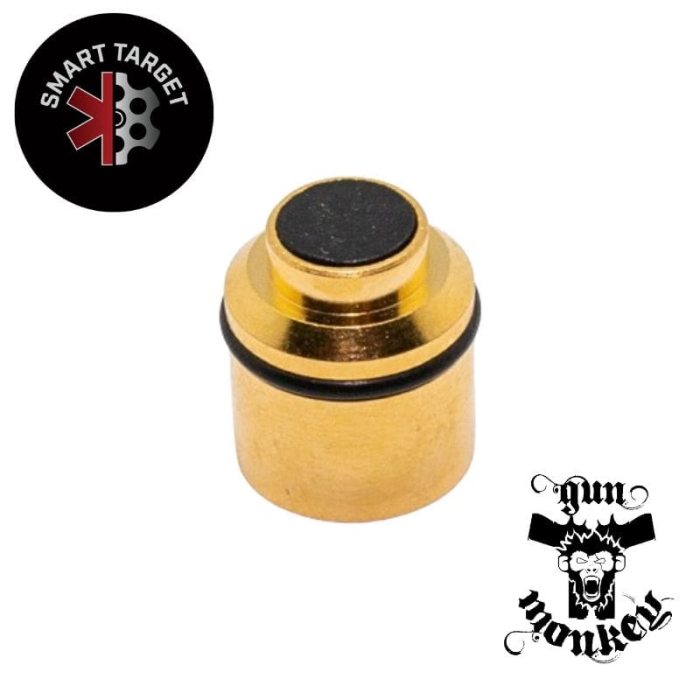 Wymienny tył naboju laserowego Smart Target 9mm