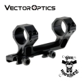 Montaż do lunety Vector Optics jednoczęściowy 30mm (XASR-3031)