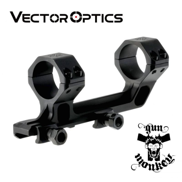 Montaż do lunety Vector Optics jednoczęściowy 30mm (XASR-3031)