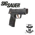 Pistolet Sig Sauer P365 XL Rose kal. 9x19 (365XL-9-ROSE-MS)