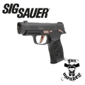 Pistolet Sig Sauer P365 XL Rose kal. 9x19 (365XL-9-ROSE-MS)