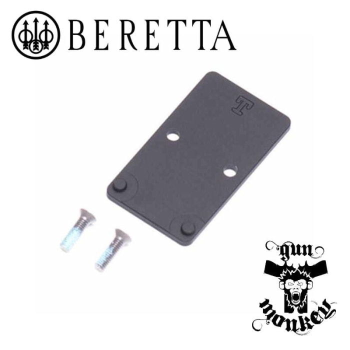 Płytka montażowa Beretta do APX A1 pod kolimator Trijicon (E03057)