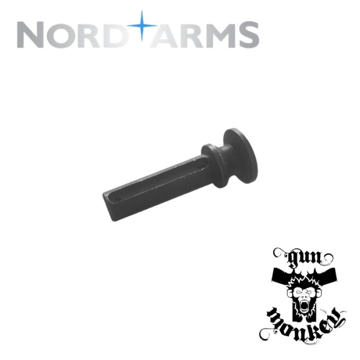 Take Down Pin Nord Arms do AR15 powiększony guzik (NA-LP223-TPOBH)