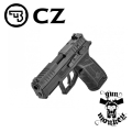 Pistolet CZ P-09 C Nocturne kal. 9x19