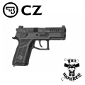 Pistolet CZ P-09 C Nocturne kal. 9x19