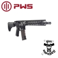 Karabinek PWS MK114 mod 2-M SBR Rifle 14,5" kal. 223Rem/5,56x45 (.223Wylde) (2M114RA11-3F-NFA)
