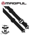 Zawieszenie 1 / 2-punktowe Magpul MS4 QDM Sling Czarny (MAG953-BLK)