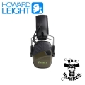 Aktywne ochronniki słuchu Howard Leight/Honeywell Impact Sport kol. Oliwkowy (1013530)