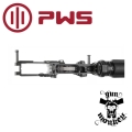 Karabinek samopowtarzalny PWS MK111 Mod. 2 kal .223Rem (.223Wylde) 11.85"