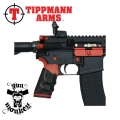 Karabin Tippmann Arms M4-22 Redline 16" kal. .22LR