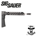 Karabin samopowtarzalny Sig Sauer M400 TREAD V2G 16" kal. .223Rem./5,56x45 (RM400-16B-TRD-V2G)