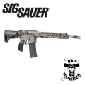 Karabin samopowtarzalny Sig Sauer M400 TREAD V2G 16" kal. .223Rem./5,56x45 (RM400-16B-TRD-V2G)
