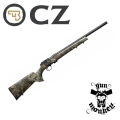 Karabinek CZ 457 Carbon Camo kal. 22LR 20" 1/2x20