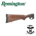 Strzelba Pump Action Remington 870 Home Defense lufa 470mm Drewno kal 12/76 (RMBR81197