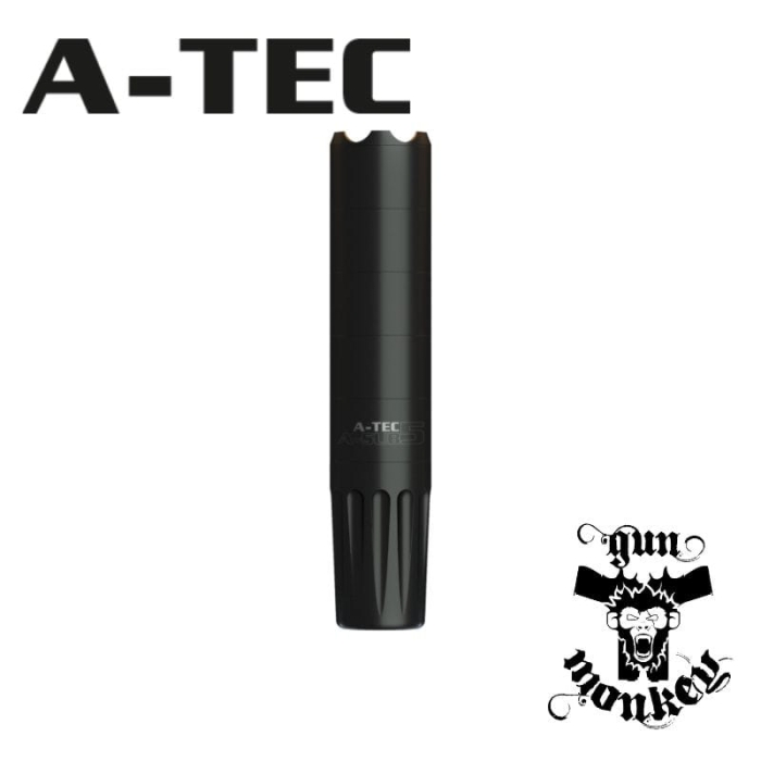 Tłumik A-Tec A-SUB-5 .458 5/8-24 (VN01785)