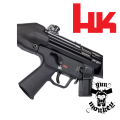 Karabinek H&amp;K SP5 kal. 9x19mm (253548)
