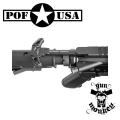 Karabinek samopowtarzalny POF Constable 13,75" kal. 5,56x45/.223 Rem. kol. Black