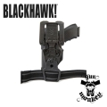 Adapter Blackhawk T-Series Jacket Slot Leg Strap (432400BK)