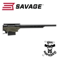 Karabin Sztucer Savage Axis II Precision kal. .308 Win
