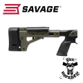Karabin Sztucer Savage Axis II Precision kal. .308 Win