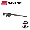 Karabin Sztucer Savage Axis II Precision kal. .308 Win