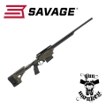 Karabin Sztucer Savage Axis II Precision kal. .308 Win