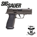 Pistolet Sig Sauer P365 AXG Legion kal. 9x19 (365AXGCA-9-LEGION)