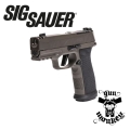 Pistolet Sig Sauer P365 AXG Legion kal. 9x19 (365AXGCA-9-LEGION)